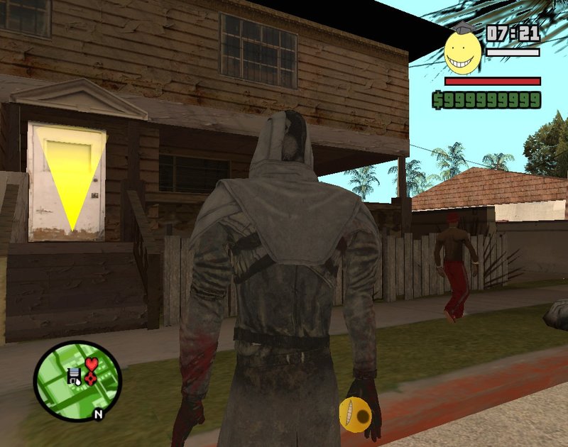 mod